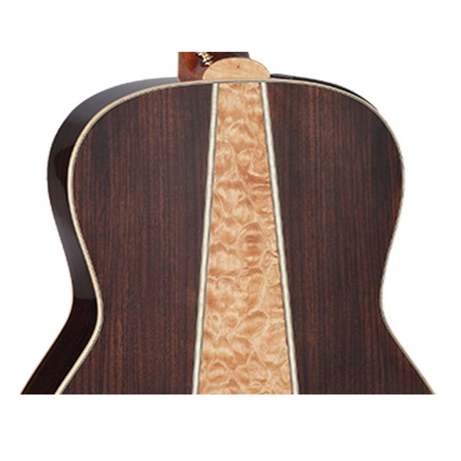Takamine G90 Acoustic Guitar New Yorker Body Left Hand